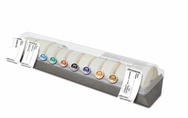 Labellord midi