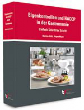 JMC-HACCP-Dokumentationshandbuch