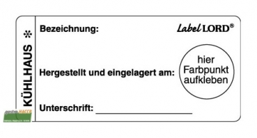 Label
