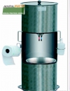 ES-9-T-2  mobiles Handwaschbecken