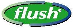 Flushlabel-Logo
