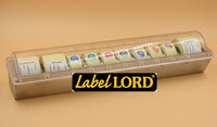 HACCP-Etikettiersystem LABELLORD