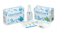 Preview: Hygiene Schnelltest amfora Orion Clean Card® PRO Kombi 75 Karten