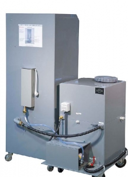 Kunststoff Handwaschbecken KS-00-FG