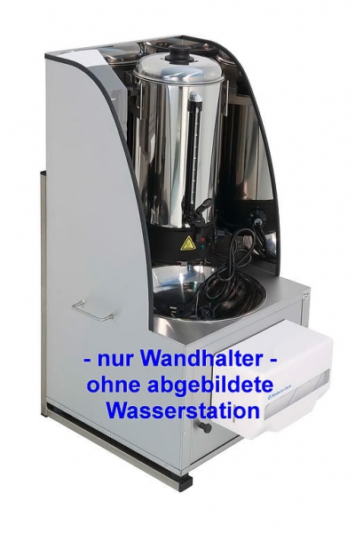 Zubehoer mobile handwaschbecken made in germany