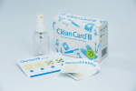 Clean Card® PRO Starter-Kit - 25 Kontroll-Karten