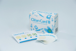 Clean Card® PRO Pack - 50 Kontroll-Karten